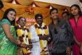 Suma, Harris Jayaraj @ Director SR Prabhakaran Marriage Photos