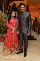 Producer SR Prabhu Deepthi Wedding Reception Photos