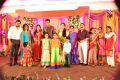 Karthi, Sivakumar @ Producer SR Prabhu Wedding Reception Photos