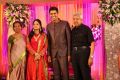 Kalyanam @ Producer SR Prabhu Wedding Reception Photos