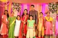 Producer SR Prabhu Wedding Reception Photos