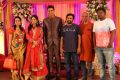 Santhosh Narayanan @ Producer SR Prabhu Wedding Reception Photos