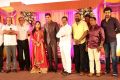 Kalaipuli S Thanu @ Producer SR Prabhu Wedding Reception Photos