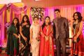 Producer SR Prabhu Wedding Reception Photos