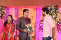 Sibiraj @ Producer SR Prabhu Wedding Reception Photos