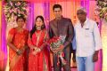 Producer SR Prabhu Wedding Reception Photos