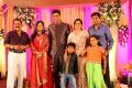 Sivakumar @ Producer SR Prabhu Wedding Reception Photos