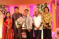 Producer SR Prabhu Wedding Reception Photos