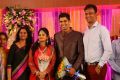 Producer SR Prabhu Wedding Reception Photos