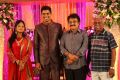 Keyaar @ Producer SR Prabhu Wedding Reception Photos