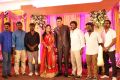 Ranjith @ Producer SR Prabhu Wedding Reception Photos