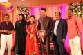 Producer SR Prabhu Wedding Reception Photos