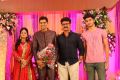 Producer SR Prabhu Wedding Reception Photos