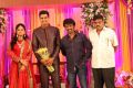 Cheran @ Producer SR Prabhu Wedding Reception Photos