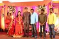 Producer SR Prabhu Wedding Reception Photos