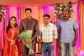 N.Lingusamy @ Producer SR Prabhu Wedding Reception Photos