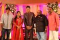 Santhana Bharathi @ Producer SR Prabhu Wedding Reception Photos