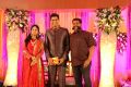 Nakkeeran Gopal @ Producer SR Prabhu Wedding Reception Photos