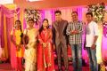 Producer SR Prabhu Wedding Reception Photos