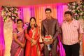 Producer SR Prabhu Wedding Reception Photos