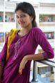 Actress Shravani Cute Pics in Dark Pink Churidar