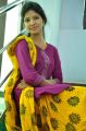 Actress Shravani Cute Pics in Dark Pink Churidar