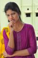 Actress Shravani Cute Pics in Dark Pink Churidar