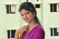 Actress Sravani in Dark Pink Churidar Pics