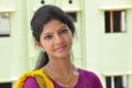 Actress Shravani Cute Pics in Dark Pink Churidar