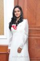 33 Prema Kathalu Actress Sravani Cute Stills in White Churidar