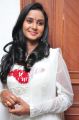 Telugu Actress Sravani Cute Stills at 33 Prema Kathalu Movie Logo Launch