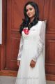 Telugu Actress Sravani Cute Stills at 33 Prema Kathalu Logo Launch