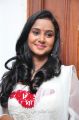 Telugu Actress Sravani Cute Stills at 33 Prema Kathalu Logo Launch