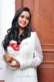 33 Prema Kathalu Actress Sravani Cute Stills in White Churidar