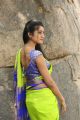 Model Sravani Yadav Hot Pics in Saree