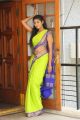 Model Sravani Yadav Hot Pics at Silk India Expo 2018 Curtain Raiser