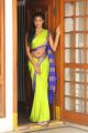 Model Sravani Yadav Pics @ Silk India Expo 2018 Launch