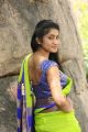 Model Sravani Yadav Hot Pics at Silk India Expo 2018 Curtain Raiser