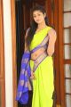 Sravani Yadav Hot Pics @ Silk India Expo 2018 Curtain Raiser Press Meet
