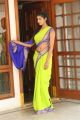 Model Sravani Yadav Pics @ Silk India Expo 2018 Launch