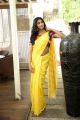 Model Sravani Yadav Hot Saree Stills @ Kala Silk Expo Curtain Raiser
