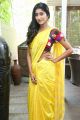 Model Sravani Yadav Saree Hot Stills @ Kala Silk Expo Curtain Raiser