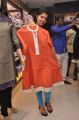 Shravya launches Laven Fashions at Linen Club Store, Secunderabad