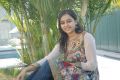 Actress Sree Divya Stills at Bus Stop Success Meet