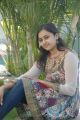 Sree Divya Latest Stills at Bus Stop Success Meet