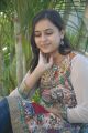 Actress Sree Divya Cute Stills