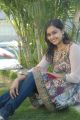 Sree Divya Beautiful Stills at Bus Stop Success Meet