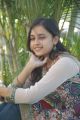 Sree Divya Beautiful Stills at Bus Stop Success Meet