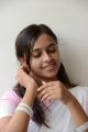 Sree Divya Cute Pics at Mallela Theeram Lo Sirimalle Puvvu Audio Success Meet