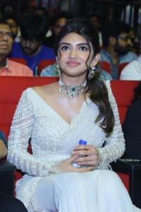 Actress Sreeleela Latest Photos @ Skanda Pre Release